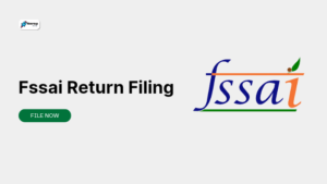 Fssai Return Filing